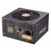 SeaSonic 1000W Focus PLUS Gold Modular Power Supply (SSR-1000FX)