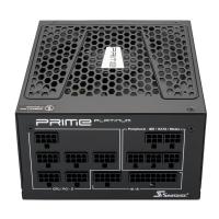 SeaSonic 750W Prime Platinum Modular Power Supply (SSR-750PD)