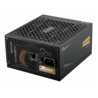 SeaSonic 850W Prime Ultra Gold Modular Power Supply (SSR-850GD) - REFURBISHED 64799