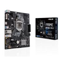 Asus Prime H310M-E R2.0 LGA 1151 mATX Motherboard (Prime H310M-E R2.0)