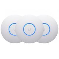 Ubiquiti UniFi AC2100 Nano HD Wireless Access Point - 3 Pack (UAP-NANOHD-3)