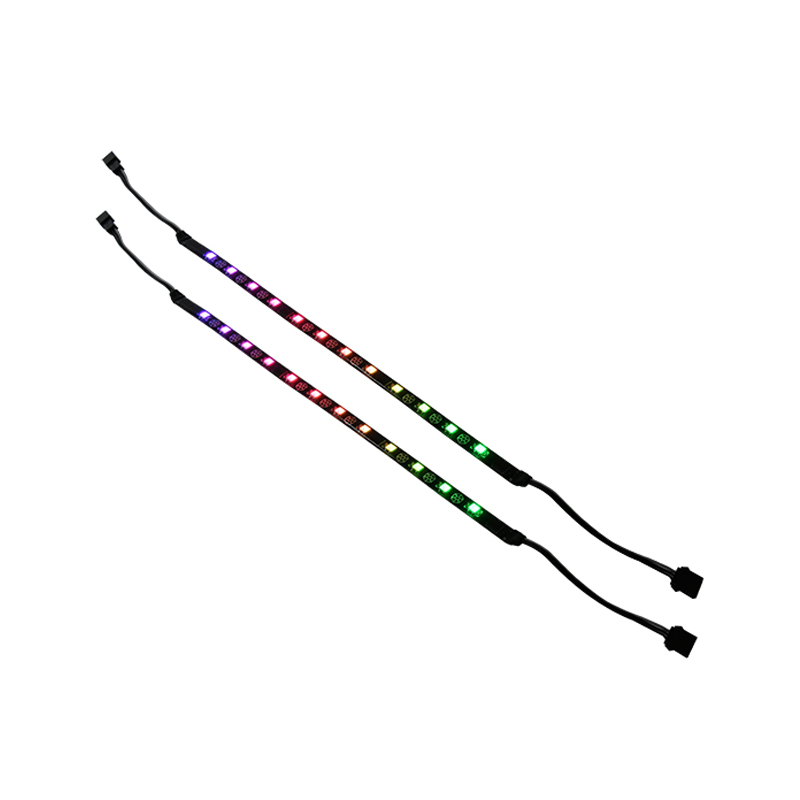 SilverStone Addressable RGB LED Flexi Strip (SST-LS03)