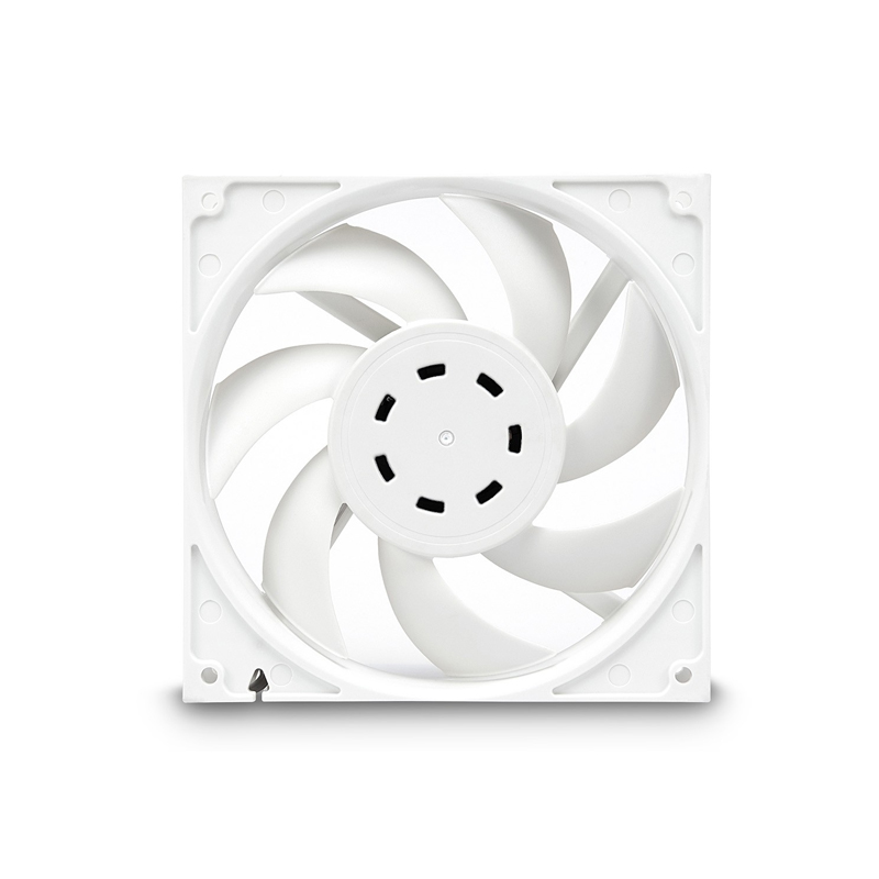 EK-Vardar EVO 140ER White BB (500-2000rpm)