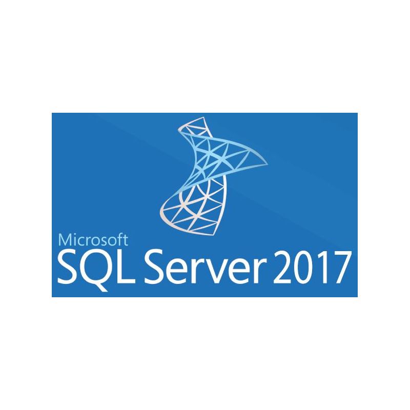 Microsoft SQLCAL 2017 Single OLP NL UsrCAL (359-06557)