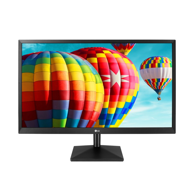 LG 27in FHD IPS 75Hz FreeSync Monitor (27MK430H-B)