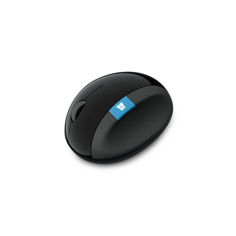 Microsoft Sculpt Ergonomic Mouse (L6V-00006)