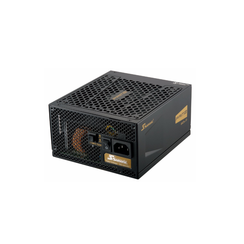 SeaSonic 1300W Prime Gold Modular Power Supply (SSR-1300GD)