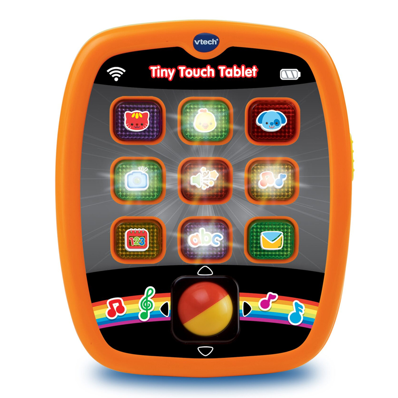 VTech Tiny Touch Tablet