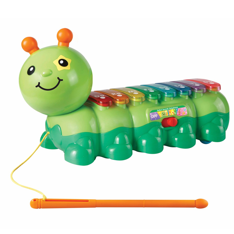 VTech Safari Sounds Xylophone