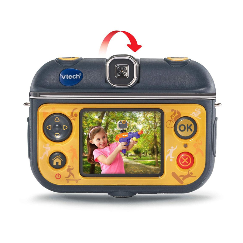 VTech Kidizoom Action Cam 180