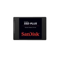 SanDisk 240GB SSD Plus Solid State Drive (SDSSDA-240G-G26)