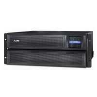 APC Smart-UPS X 2200VA Tower LCD 200-240V