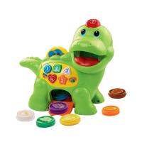 VTech Feed Me Dino