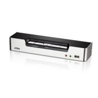 Aten 4 Port USB 2.0 HDMI KVMP Switch (CS1794C-AT-U)