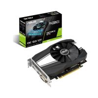 Asus GeForce GTX 1660 Phoenix 6G OC Graphics Card (PH-GTX1660-O6G)