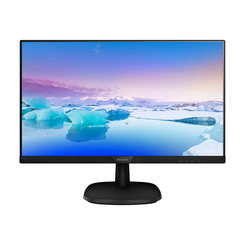 Philips 27in FHD IPS Monitor (273V7QDAB)
