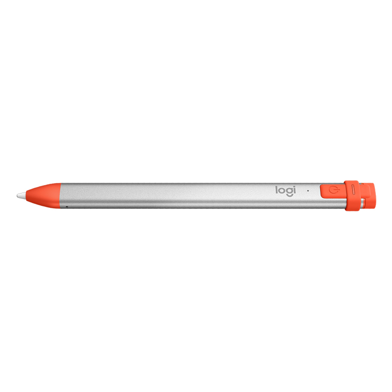 Logitech Crayon versatile pixel-precise digital pencil for iPad (914-000035)