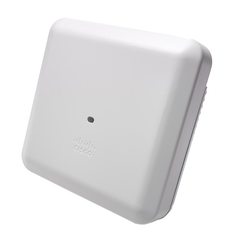 Cisco Aironet Dual Band AC Wave 2 Wireless Access Point (AIR-AP2802I-Z-K9C)