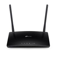 TP-Link APAC Wireless 300Mbps N 4G LTE Router (TL-MR6400 APAC)