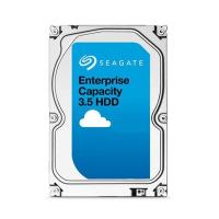 Seagate Exos X10 512E 6TB 7200RPM 3.5in SATA Hard Drive (ST6000NM0115)