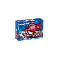 Playmobil Soldiers' Patrol Boat