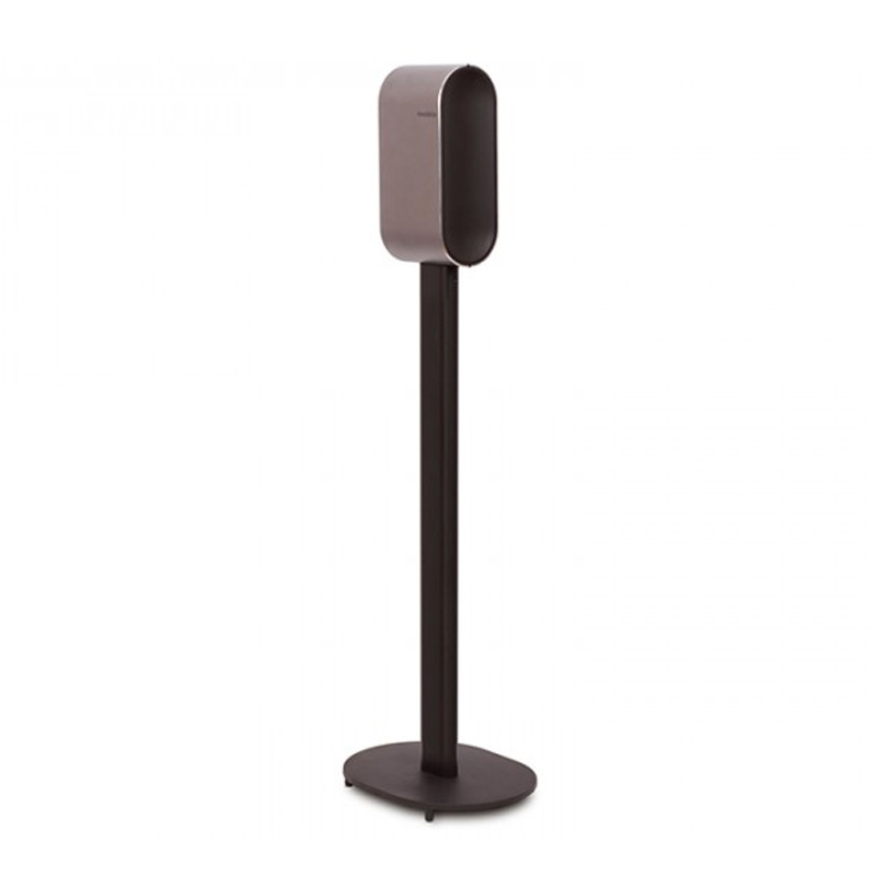 HeadsUp Premium Headphone Floorstand - Chrome