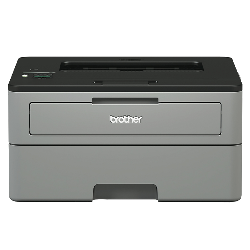 Brother HL-L2350DW Wireless Mono Laser Printer