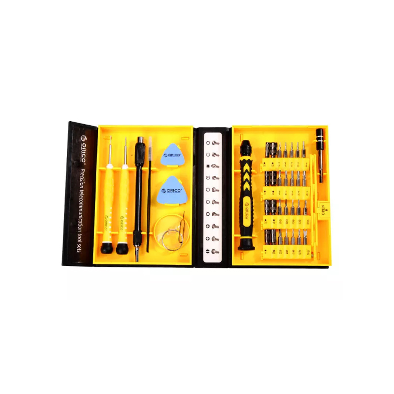 Orico 28 Multibit Screwdriver Kit (ST2)