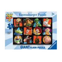 Ravensburger Disney Toy Story 4 Giant Puzzle 24pcs