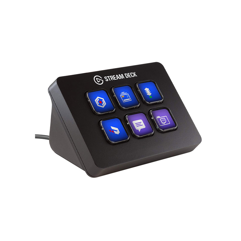 Elgato Stream Deck Mini