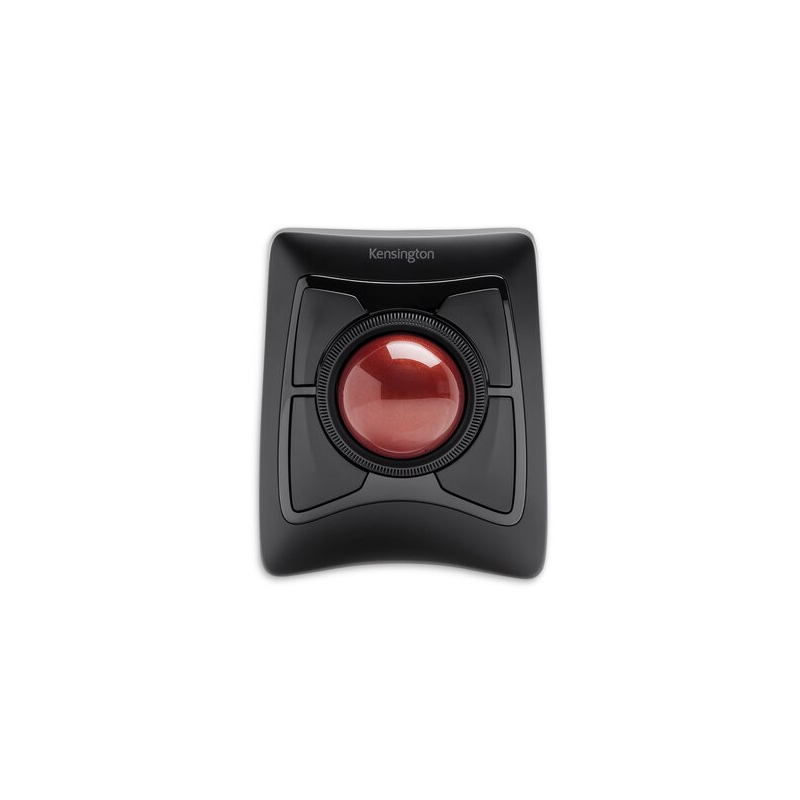 Kensington Expert Wireless Trackball Mouse (K72359WW)