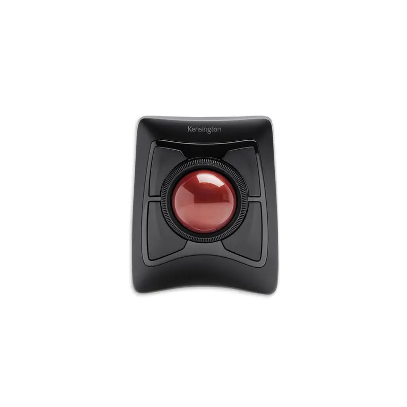 Kensington Expert Wireless Trackball Mouse (K72359WW)
