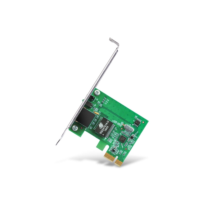 TP-LINK 32-bit Gigabit PCIe Network Adapter (TG-3468)