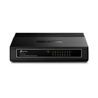 TP-Link 16-Port 10/100Mbps Desktop/Rackmount Switch (TL-SF1016DS)