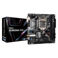 ASRock B365M-ITX/AC WiFi LGA 1151 ITX Motherboard