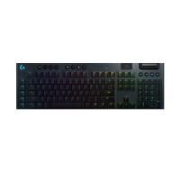 Logitech G915 Lightspeed Wireless RGB Mechanical Keyboard - GL Linear (920-009227)