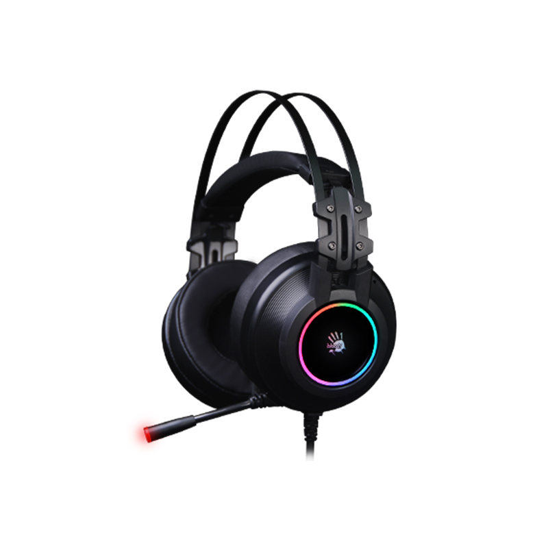 Bloody G528C 7.1 Surround RGB USB Gaming Headset