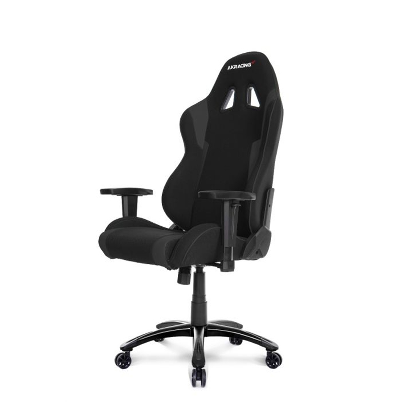 AKRacing Wolf Gaming Chair Black