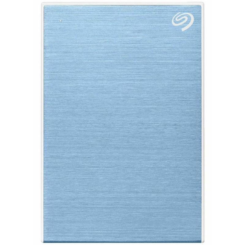 Seagate STHP4000402 4TB Backup Plus Portable HDD Blue