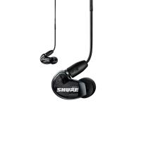 Shure SE215 Wireless Earphones - Black (BT2 Cable)