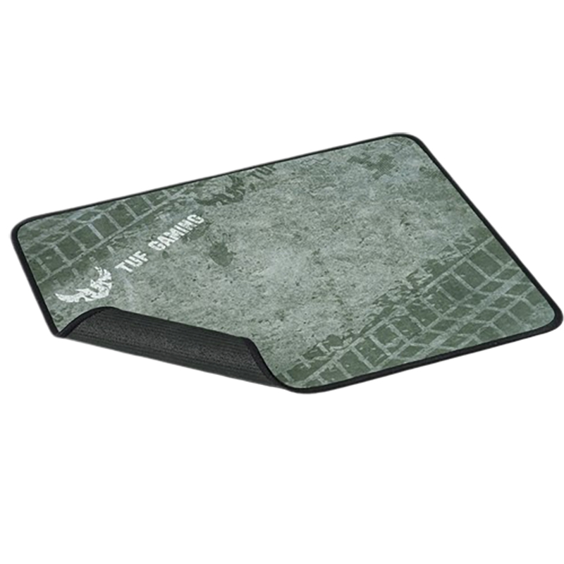 Asus TUF Gaming P3 Cloth Mouse Pad (TUF GAMING P3)