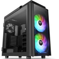 Thermaltake Level 20 GT ARGB Black Edition Full Tower EATX Case (CA-1K9-00F1WN-03)