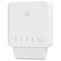 Ubiquiti 5 port Gigabit Switch - (USW-FLEX)