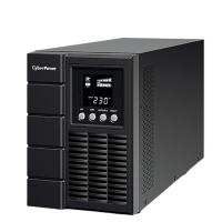 CyberPower Online S Series 1000VA/800W Tower Online UPS (OLS1000E)