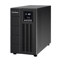 CyberPower Online S 2000VA / 1800W Tower Online UPS (OLS2000E)