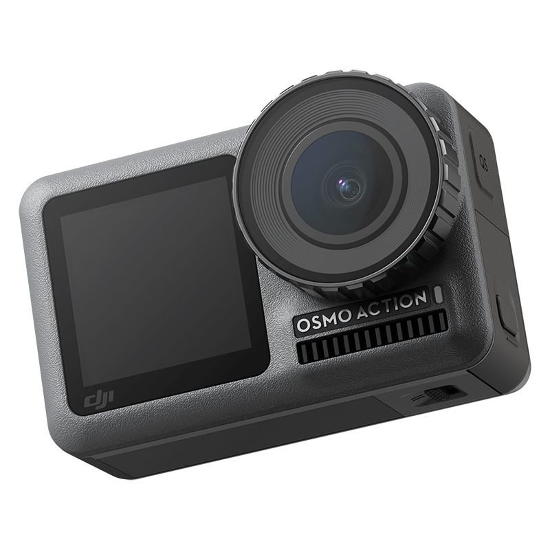 DJI Osmo Action Camera