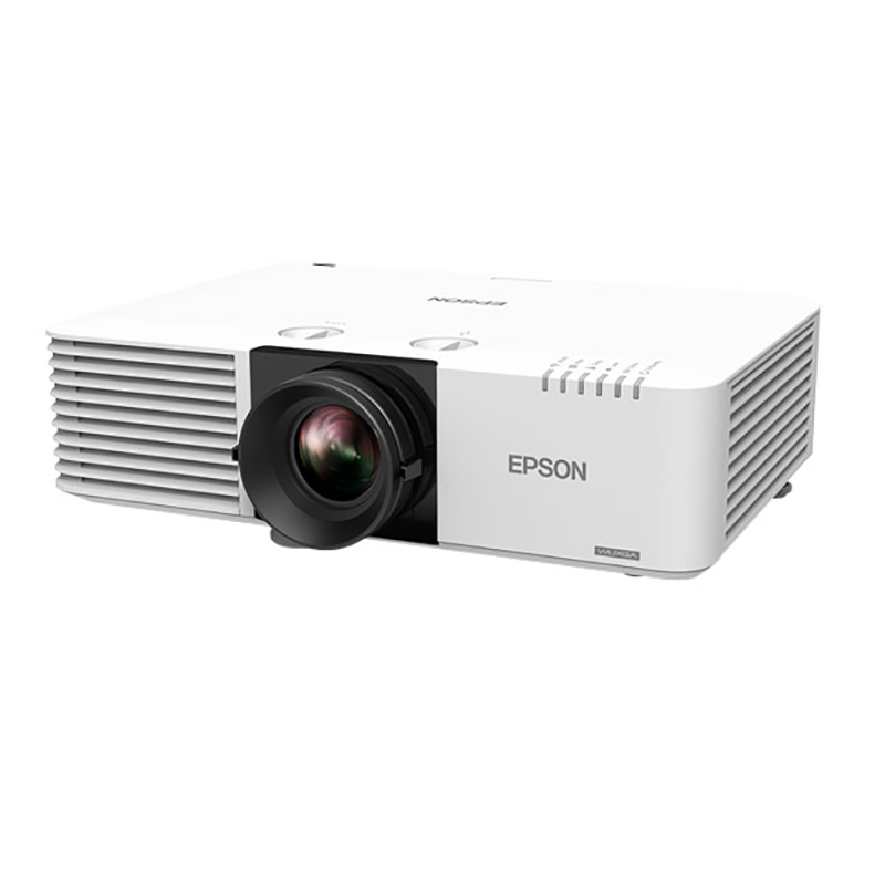 Epson WUXGA Laser Multimedia Projectors (EB-L610U)