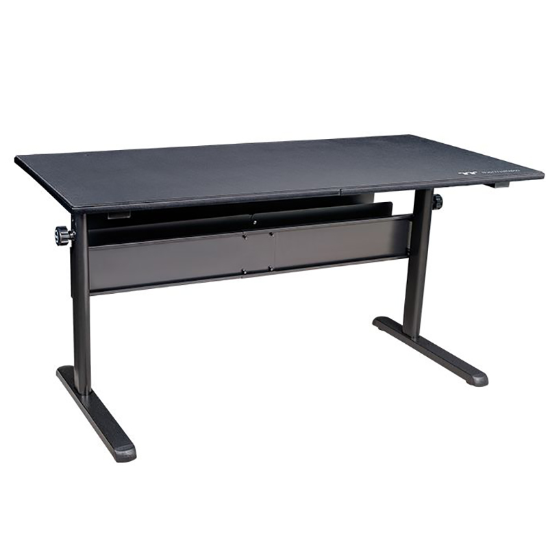 Thermaltake Level 20 GT Battlestation Height Adjustable Gaming Desk (GD-LBS-BRHANX-01)