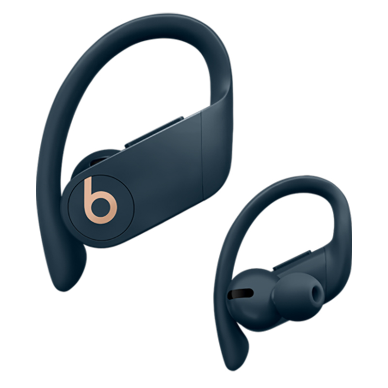Beats Powerbeats Pro Totally Wireless Earphones - Navy