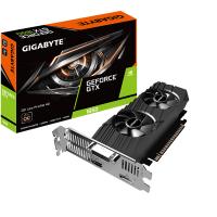 Gigabyte GeForce GTX 1650 OC Low Profile 4G Graphics Card
